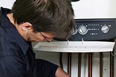 boiler replacement Kirkfieldbank